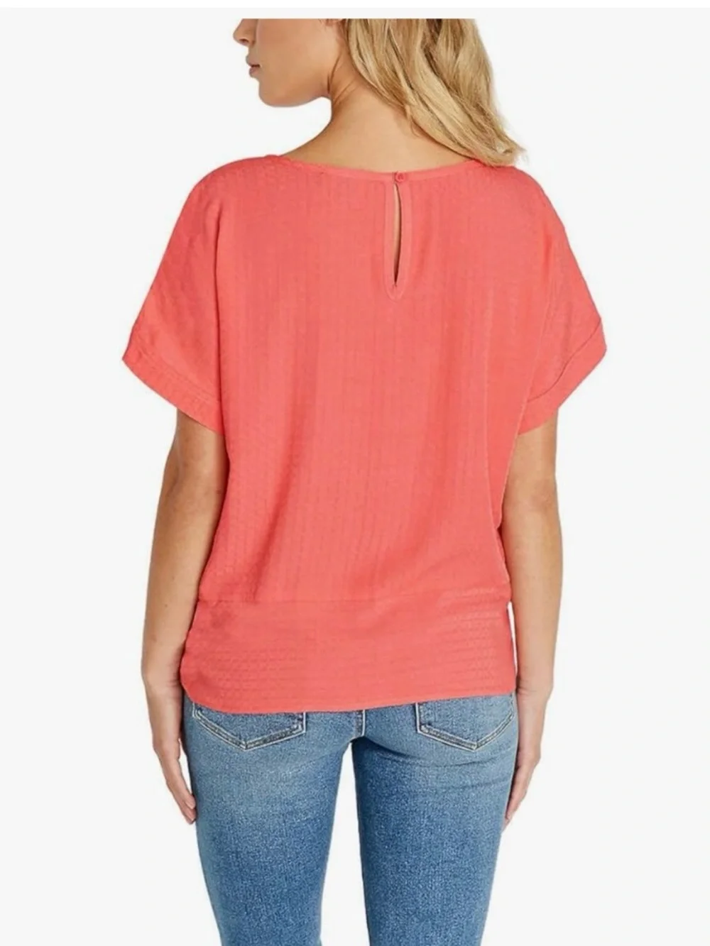 Buffalo David Bitton coral short